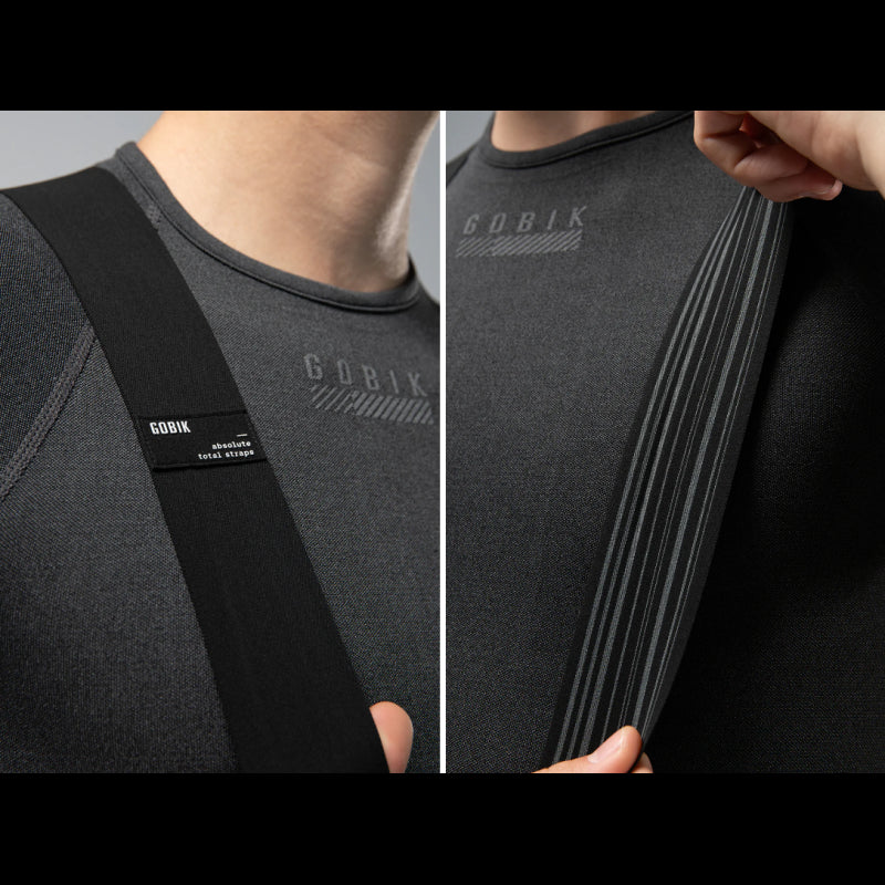 Gobik Calzamaglia Termica Absolute 7.0 Sunken