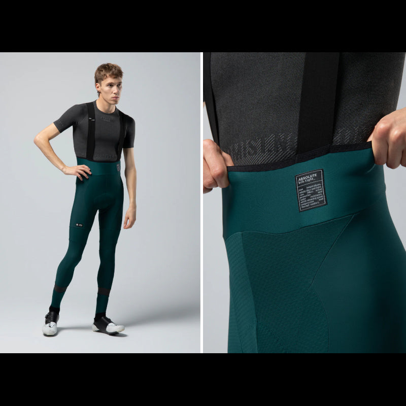 Gobik Calzamaglia Termica Absolute 7.0 Sunken