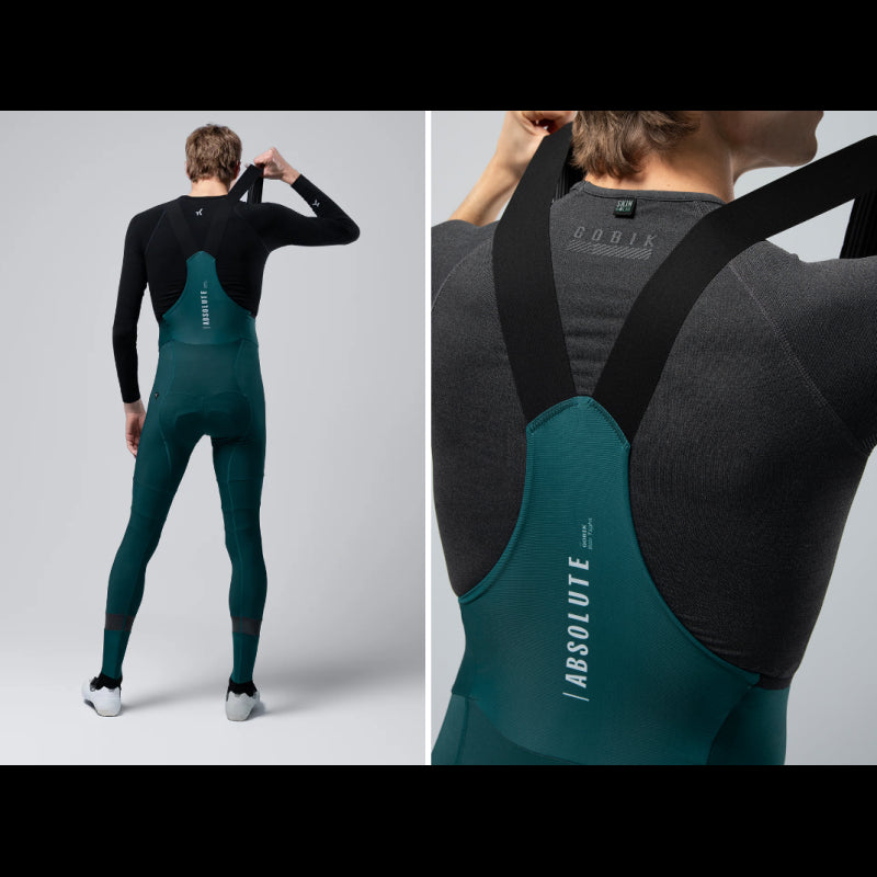 Gobik Calzamaglia Termica Absolute 7.0 Sunken