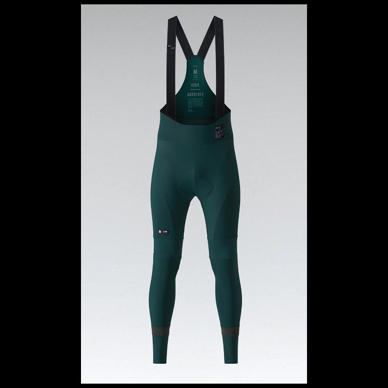 Gobik Calzamaglia Termica Absolute 7.0 Sunken