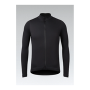 Gobik Giubbino Skimo Solid Ink Nero