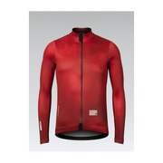 Gobik Giubbino Skimo Pro 2.0 Classy Rosso