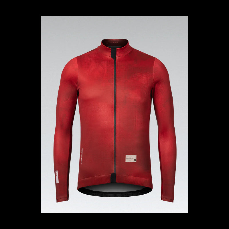 Gobik Giubbino Skimo Pro 2.0 Classy Rosso