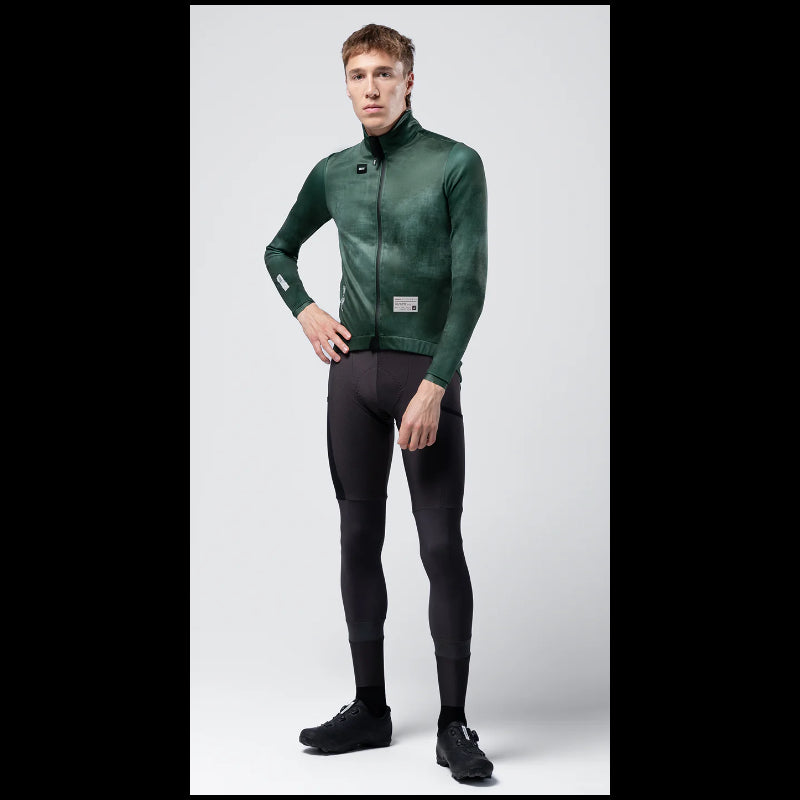 Gobik Giubbino Skimo Pro 2.0 Cardin Green