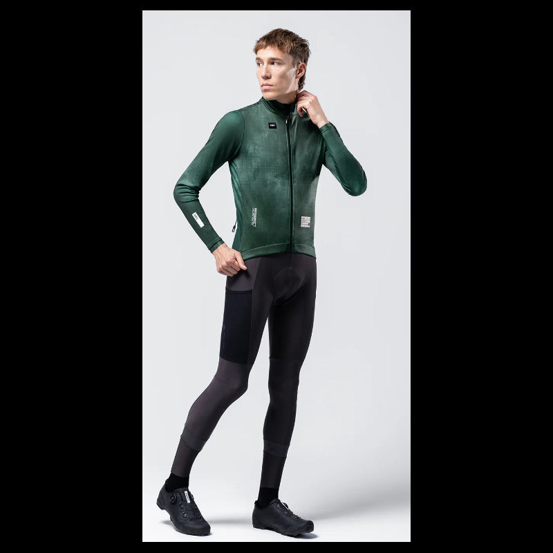 Gobik Giubbino Skimo Pro 2.0 Cardin Green