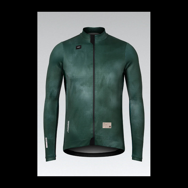 Gobik Giubbino Skimo Pro 2.0 Cardin Green