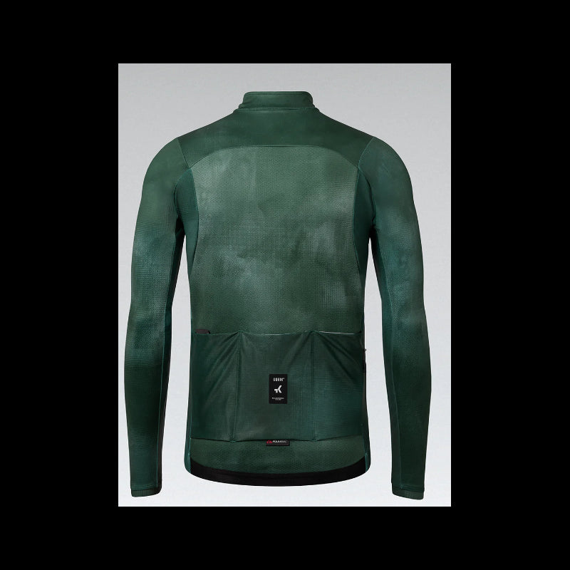 Gobik Giubbino Skimo Pro 2.0 Cardin Green