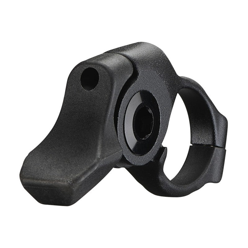 KS Comando remoto frontale KS KG resina 22,2mm