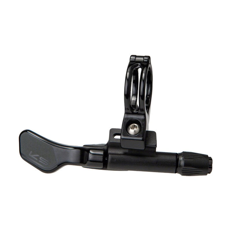 KS Comando remoto inferiore KS Southpaw alloy reverse 22.2mm