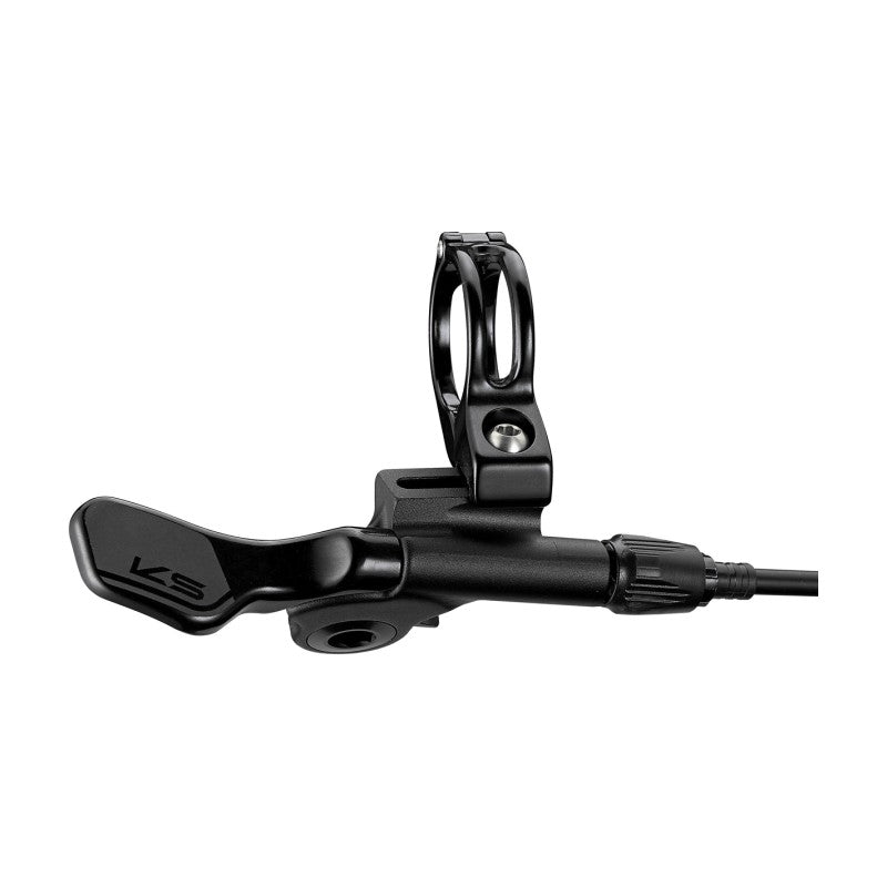 KS Comando remoto inferiore KS Southpaw alloy reverse 22.2mm