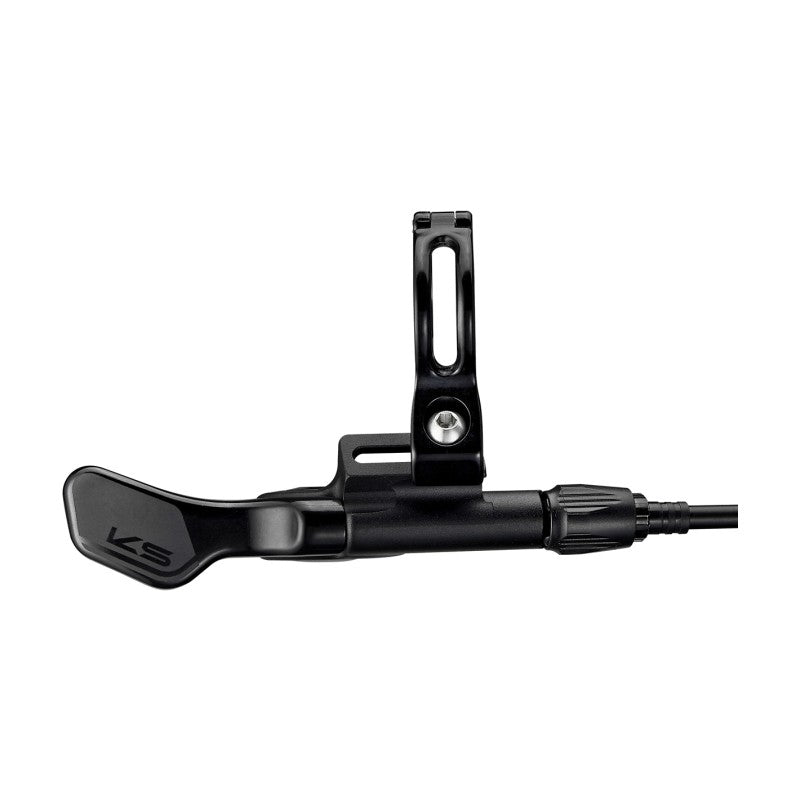 KS Comando remoto inferiore KS Southpaw alloy reverse 22.2mm