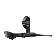 KS Comando remoto inferiore KS Westy 1.0 alloy reverse 22.2mm