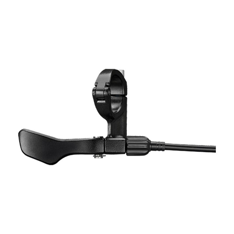 KS Comando remoto inferiore KS Westy 1.0 alloy reverse 22.2mm