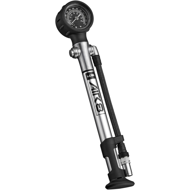 KS Pompa alta pressione AIR-8 600PSI