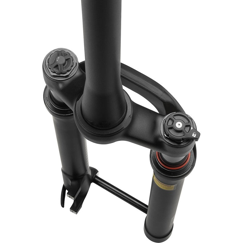 KS Forcella GTC Gravel 700c 1 1/2" L.435mm 12x100 T.40mm