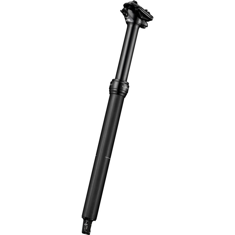 KS Reggisella telescopico KS LEV Ci 30,9 x 390 x 75mm