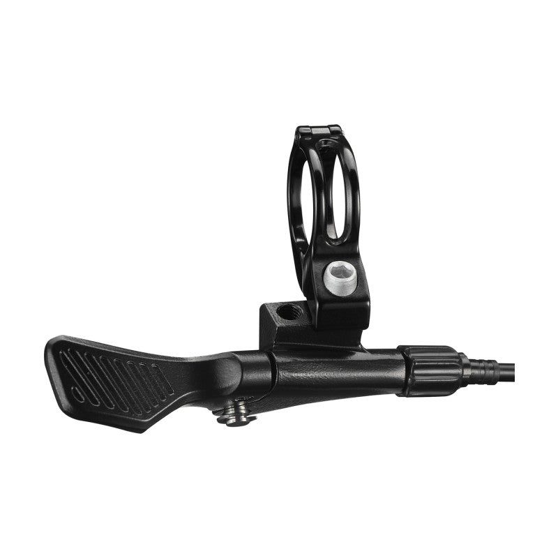 KS Comando remoto inferiore KS Westy 2.0 alloy reverse