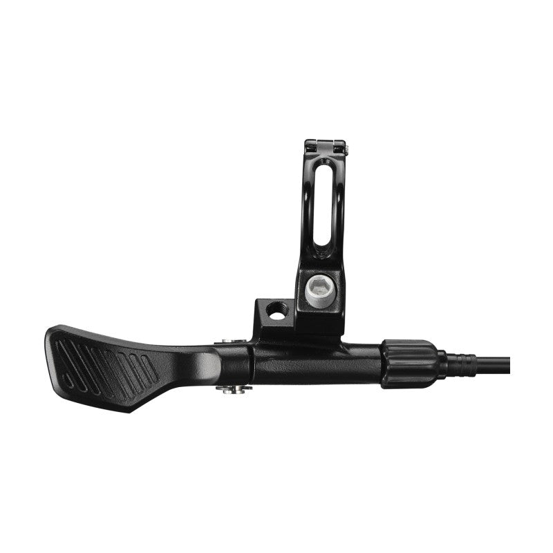 KS Comando remoto inferiore KS Westy 2.0 alloy reverse