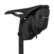 Lizard Borsello sottosella Mega Cache nero