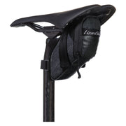 Lizard Borsello sottosella Cache nero