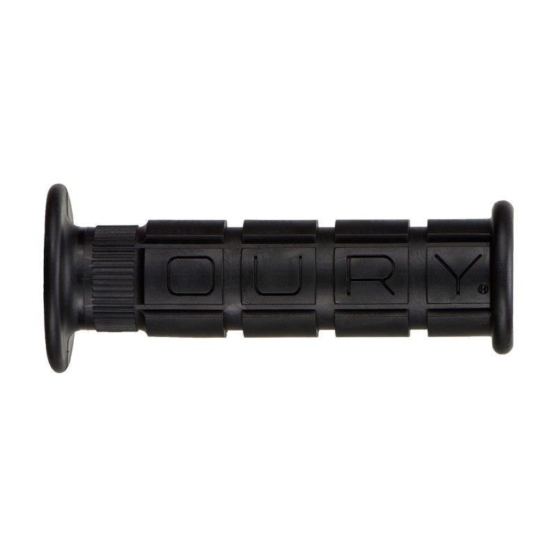 Lizard Manopole a singola mescola Oury con flangia