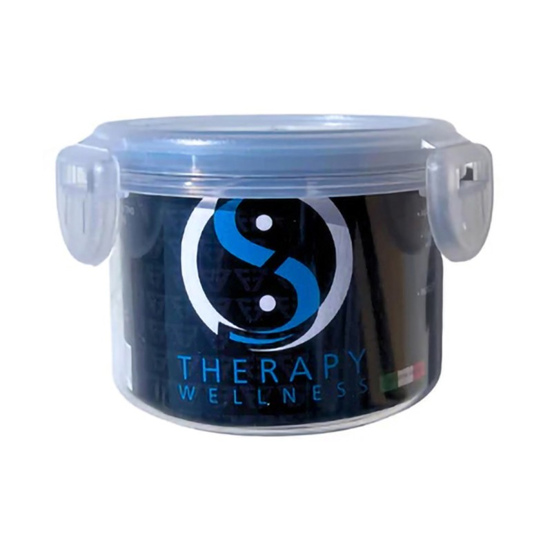 Omstrip Roll - Rotolo Wellness Therapy (4,5mt x 5cm) blu