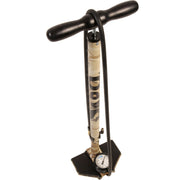 Sapo Pompa da pavim ONE con manom. 63mm protez in gomma e racc Jet SPECIAL ED effetto mimetico c/impugn nera 16 bar / 232 psi