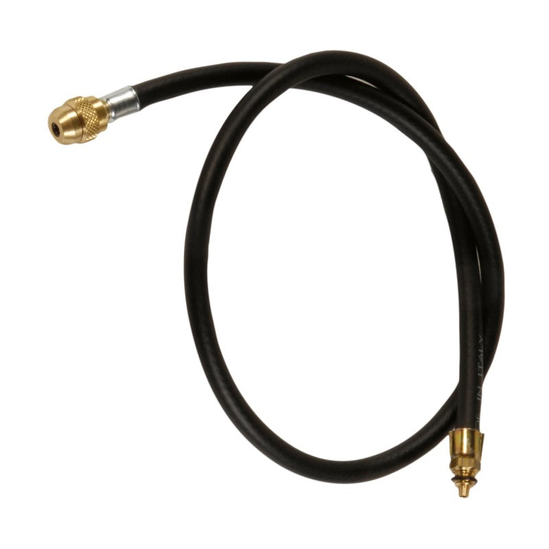 Sapo Tubo in gomma con raccordo Jumbo e portagomma