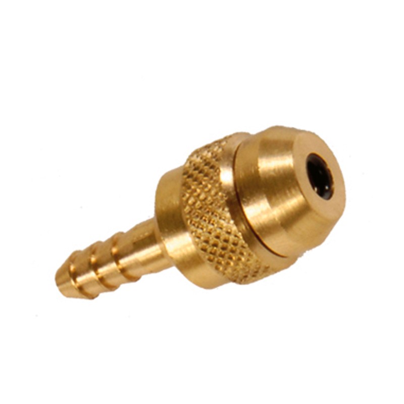 Sapo Raccordo filettato Jumbo 12 bar / 180 psi