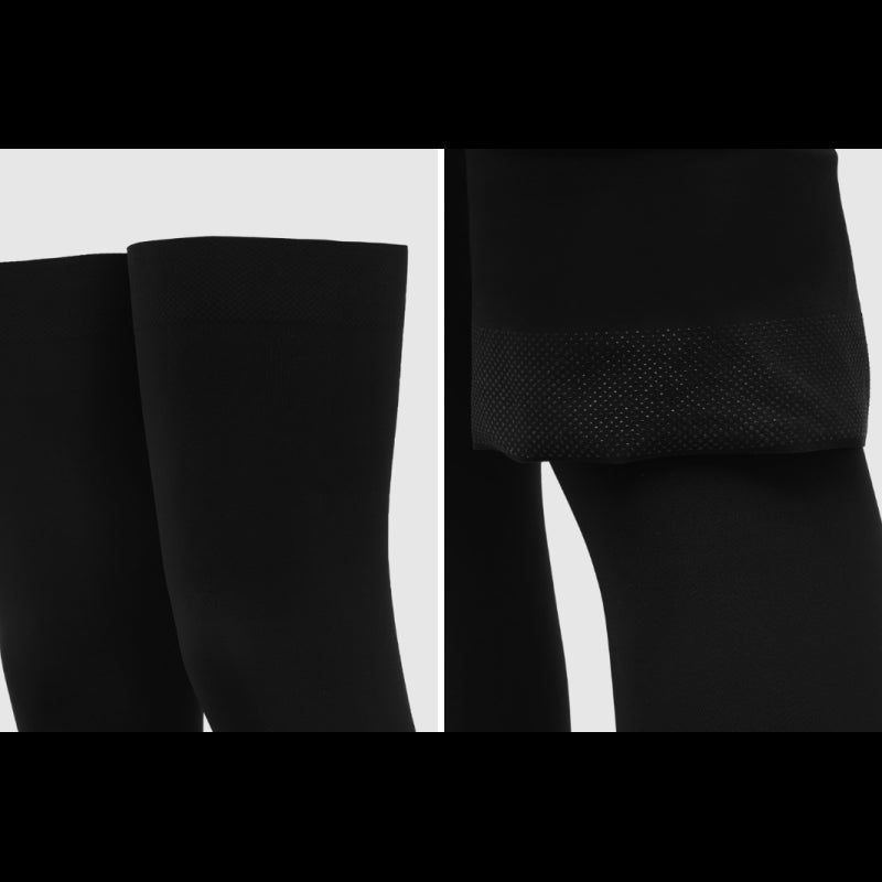 Pissei Gambali Prima Pelle'24 Nero