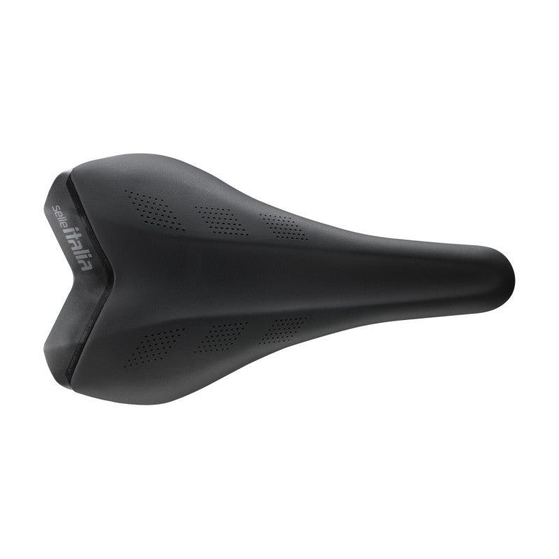 Selle Italia SLR Carbon L1 nera