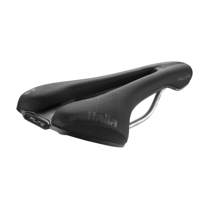 Selle Italia Flite Boost X-Cross SuperFlow L nera