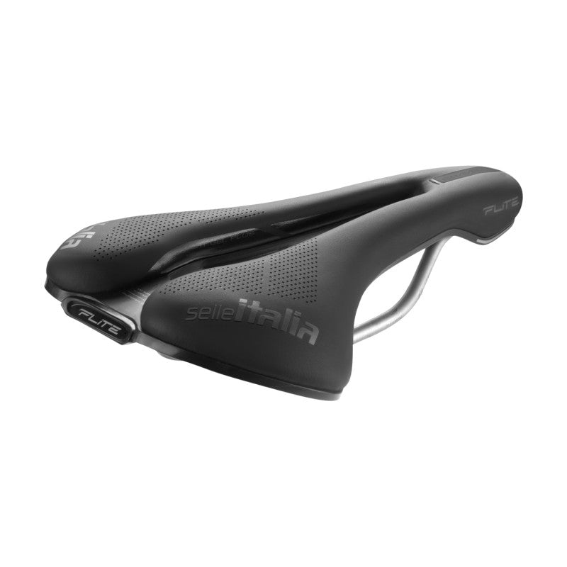 Selle Italia  Flite Boost Gravel Superflow S nera