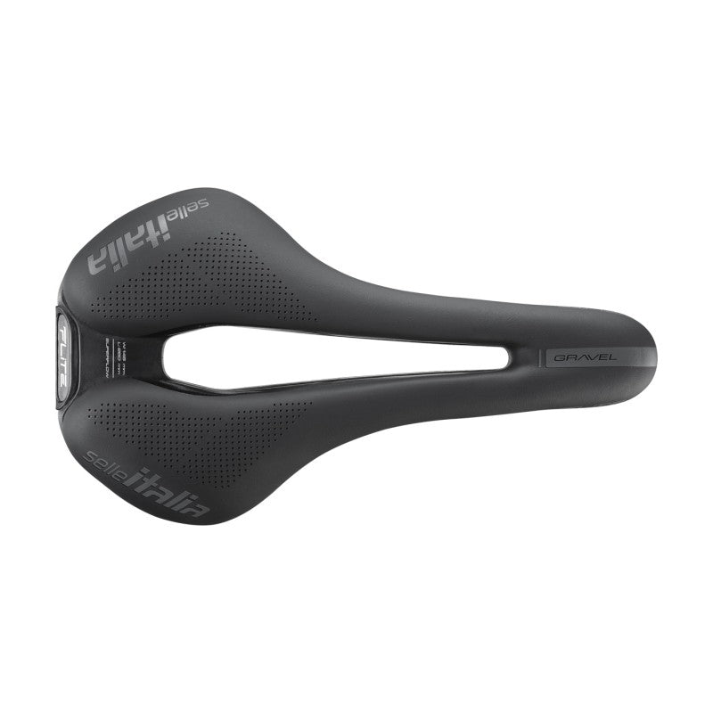 Selle Italia  Flite Boost Gravel Superflow S nera