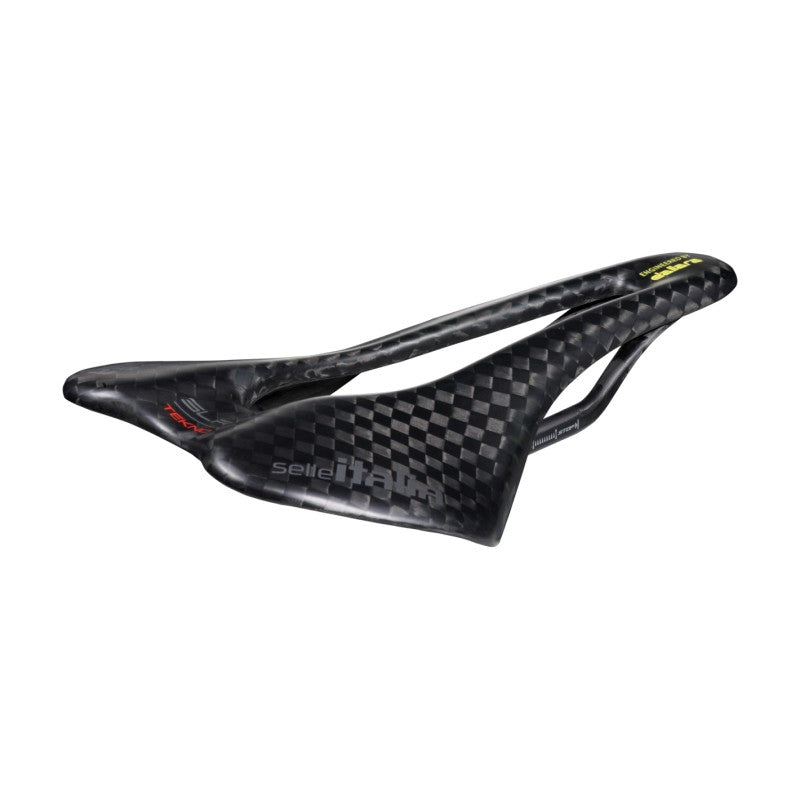 Selle Italia SLR Boost Tekno SuperFlow S nera