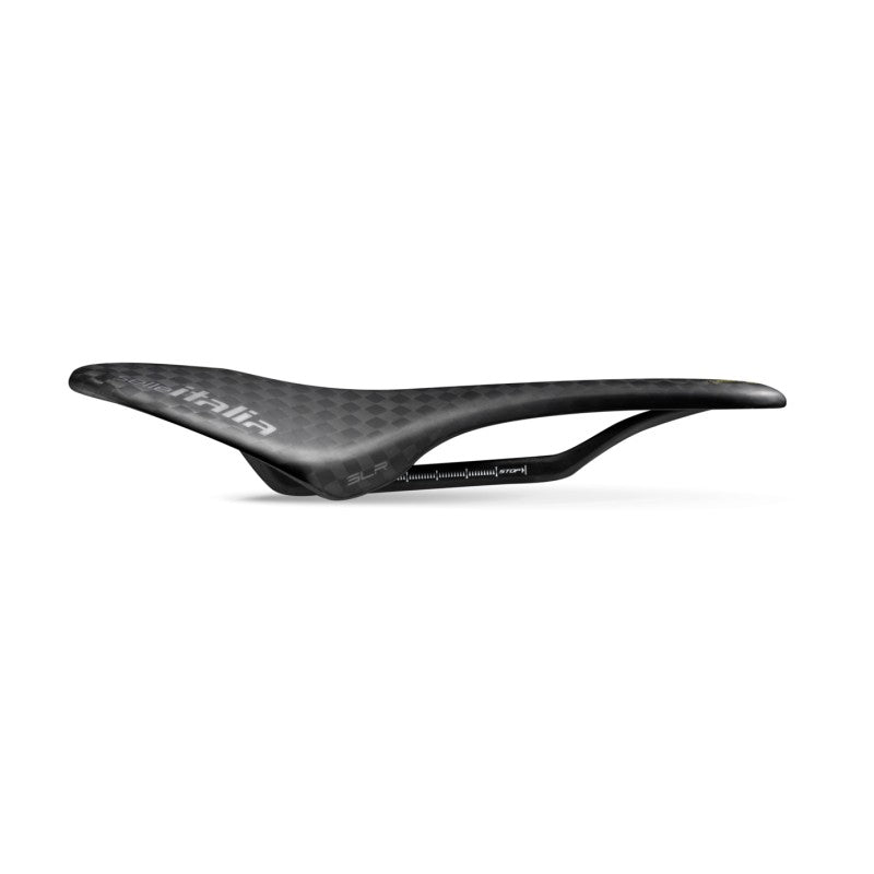 Selle Italia SLR Boost Tekno SuperFlow S nera