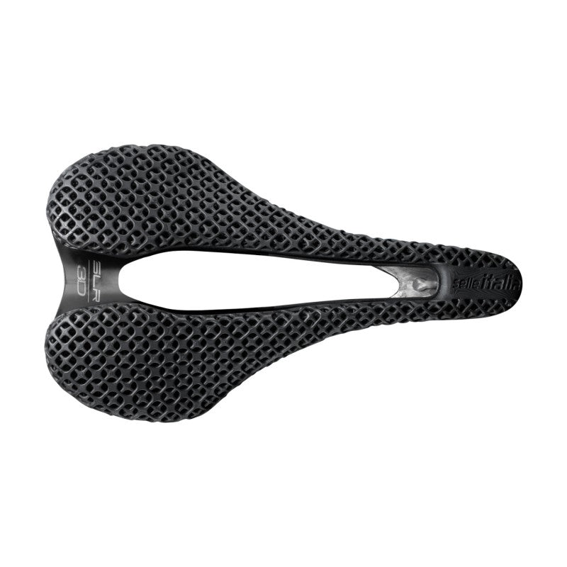 Selle Italia  SLR Boost 3D kit carbonio superflow S nera