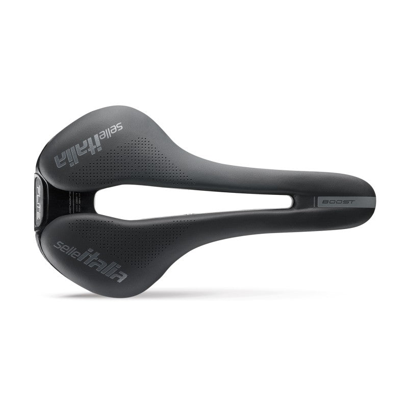 Selle Italia Flite Boost SuperFlow S nera