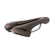 Selle Italia Flite Boost Gravel Superflow S marrone