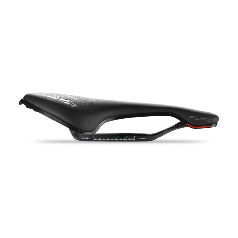 Selle Italia Flite Boost Kit Carbonio L nera