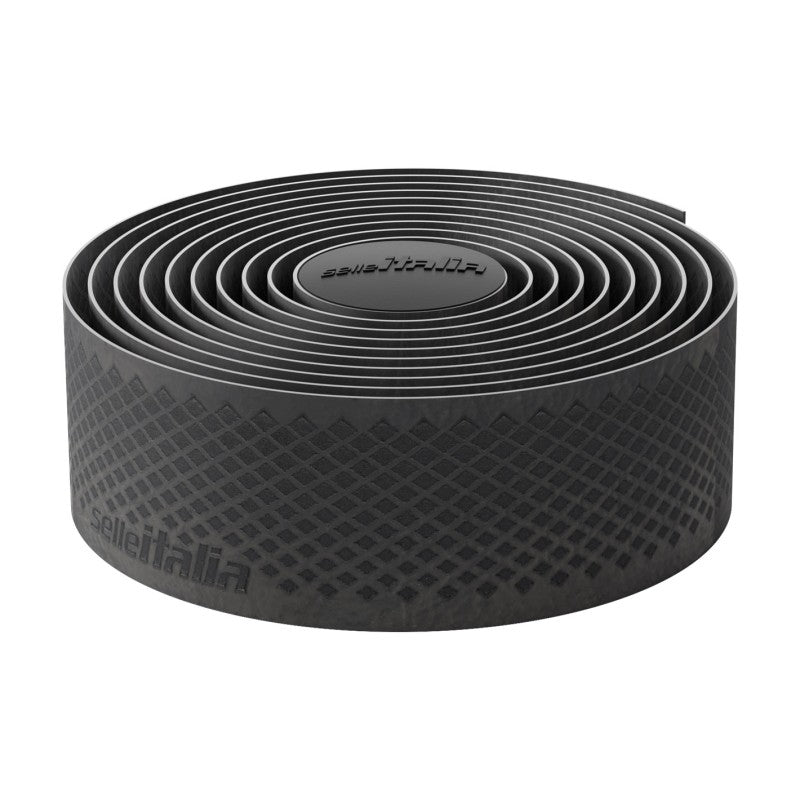 Selle Italia Nastro manubrio Gran Fondo 2,5mm nero