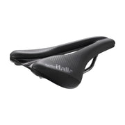 Selle Italia  Novus Evo Boost SuperFlow X-Cross TM L nera
