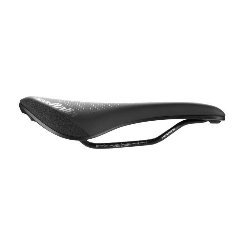 Selle Italia  Novus Evo Boost SuperFlow X-Cross TM L nera