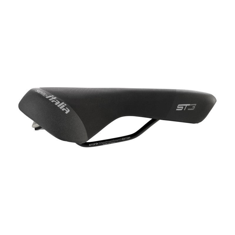 Selle Italia ST 3 S nera