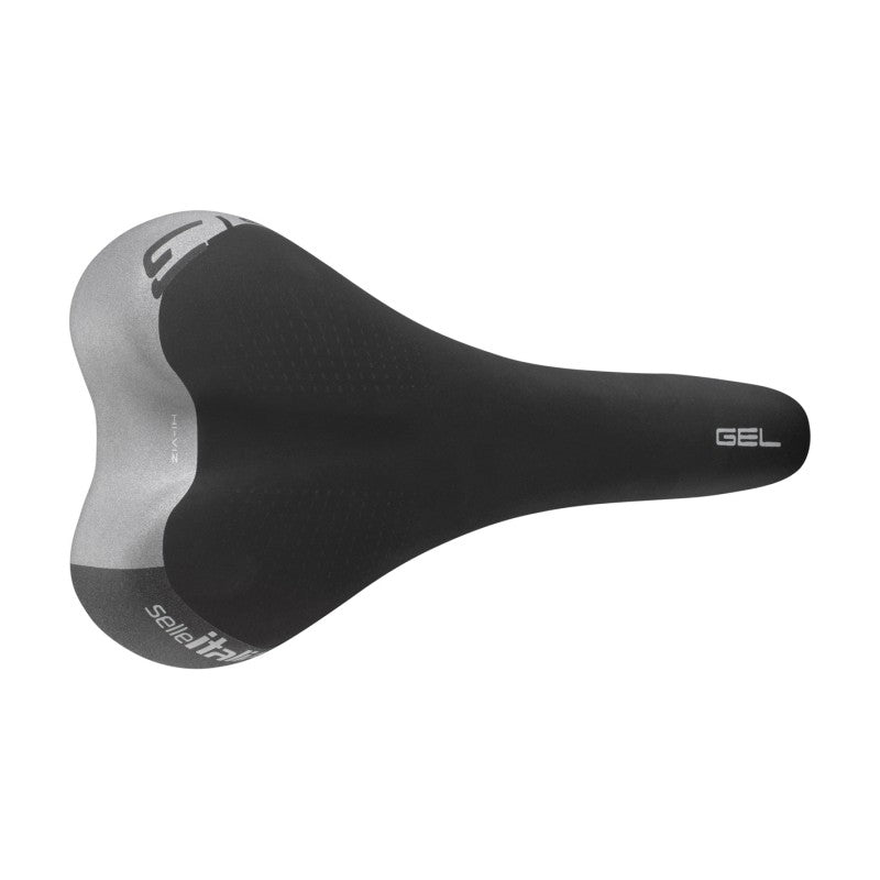 Selle Italia ST 3 S nera