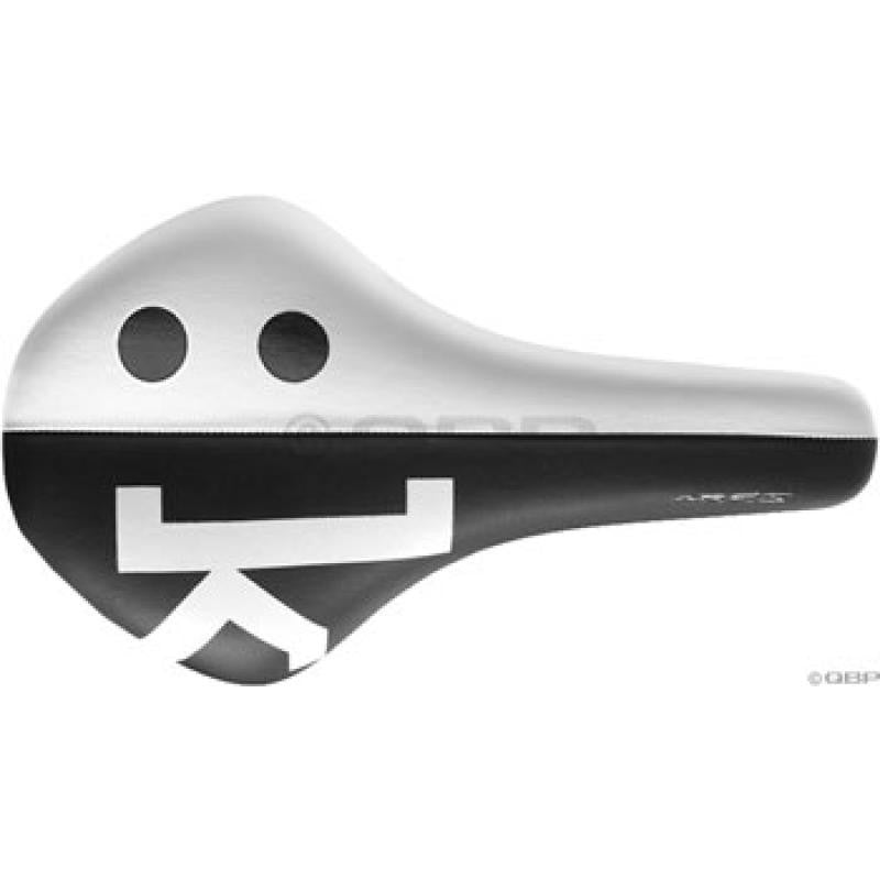 Fizik Sella Ares Kium Black/White