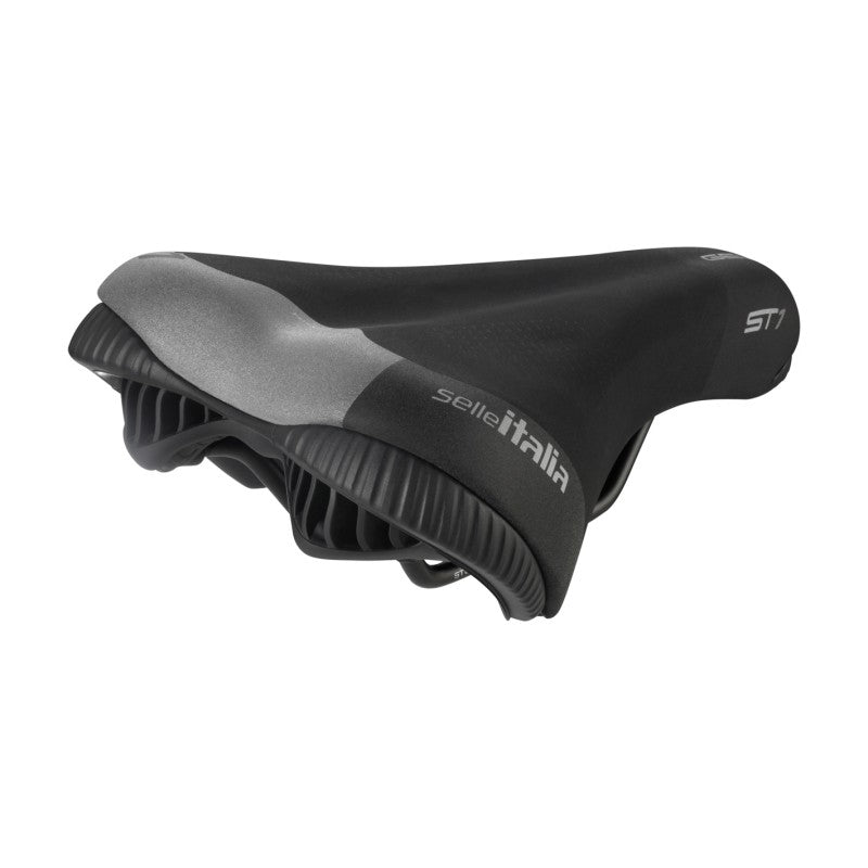 Selle Italia ST 1 L  nera