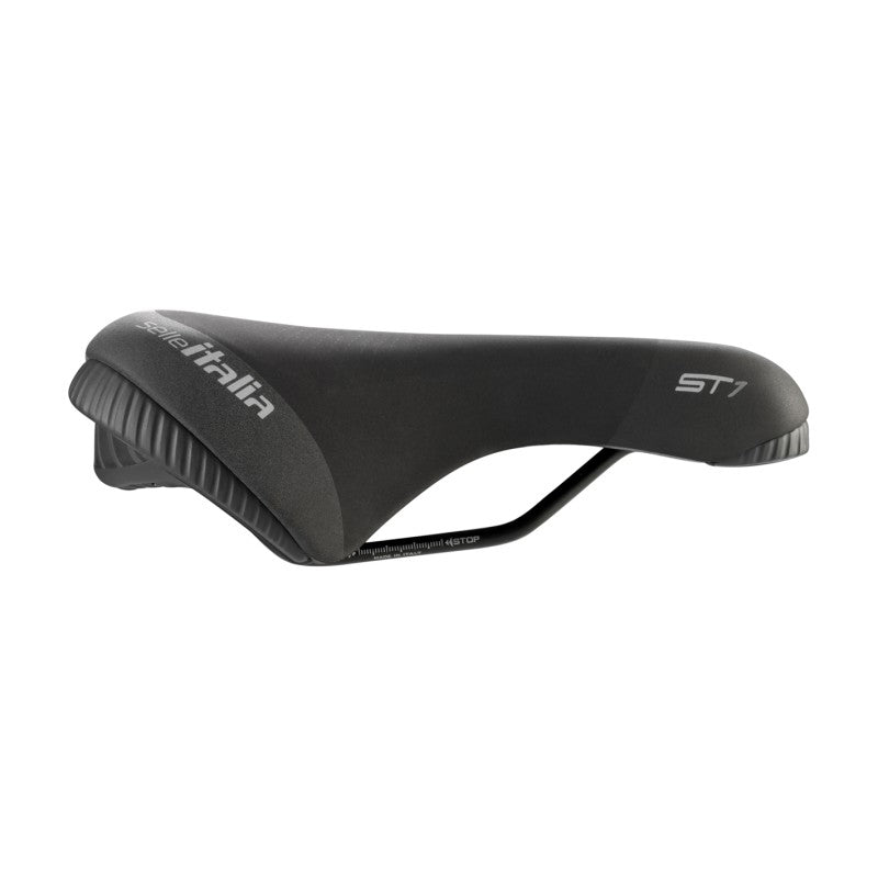 Selle Italia ST 1 L  nera