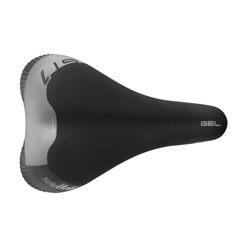 Selle Italia ST 1 L  nera