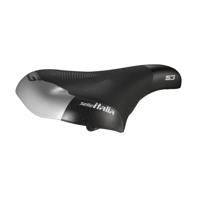 Selle Italia S 3 L nera